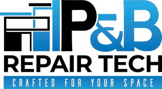 P&B Repair Tech
