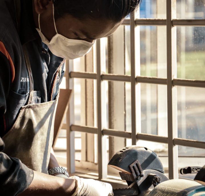 Property Maintenance